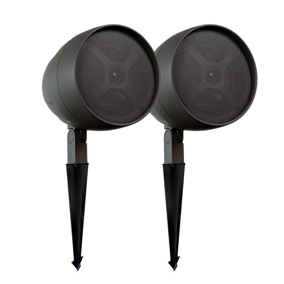 TruAudio Ultrascape 12" 4.1 Outdoor-Lautsprecherset