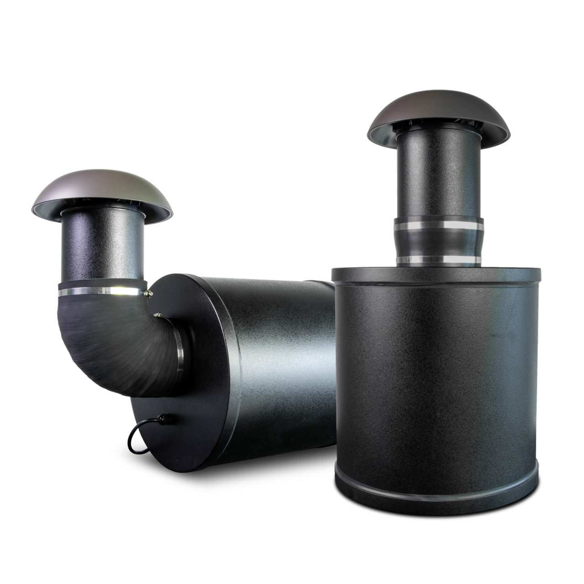 TruAudio Ultrascape 12" 4.1 Outdoor-Lautsprecherset