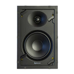 TruAudio WP6 Wandeinbaulautsprecher