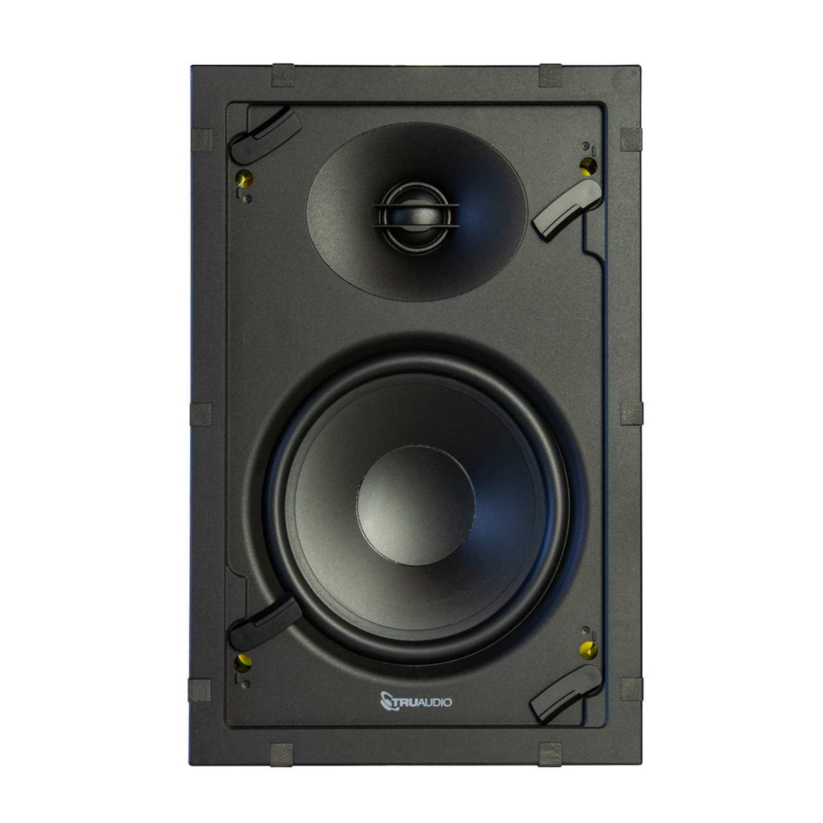 TruAudio WP6 Wandeinbaulautsprecher