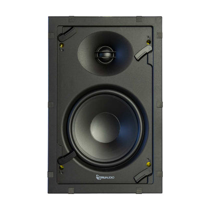TruAudio WP6 Wandeinbaulautsprecher