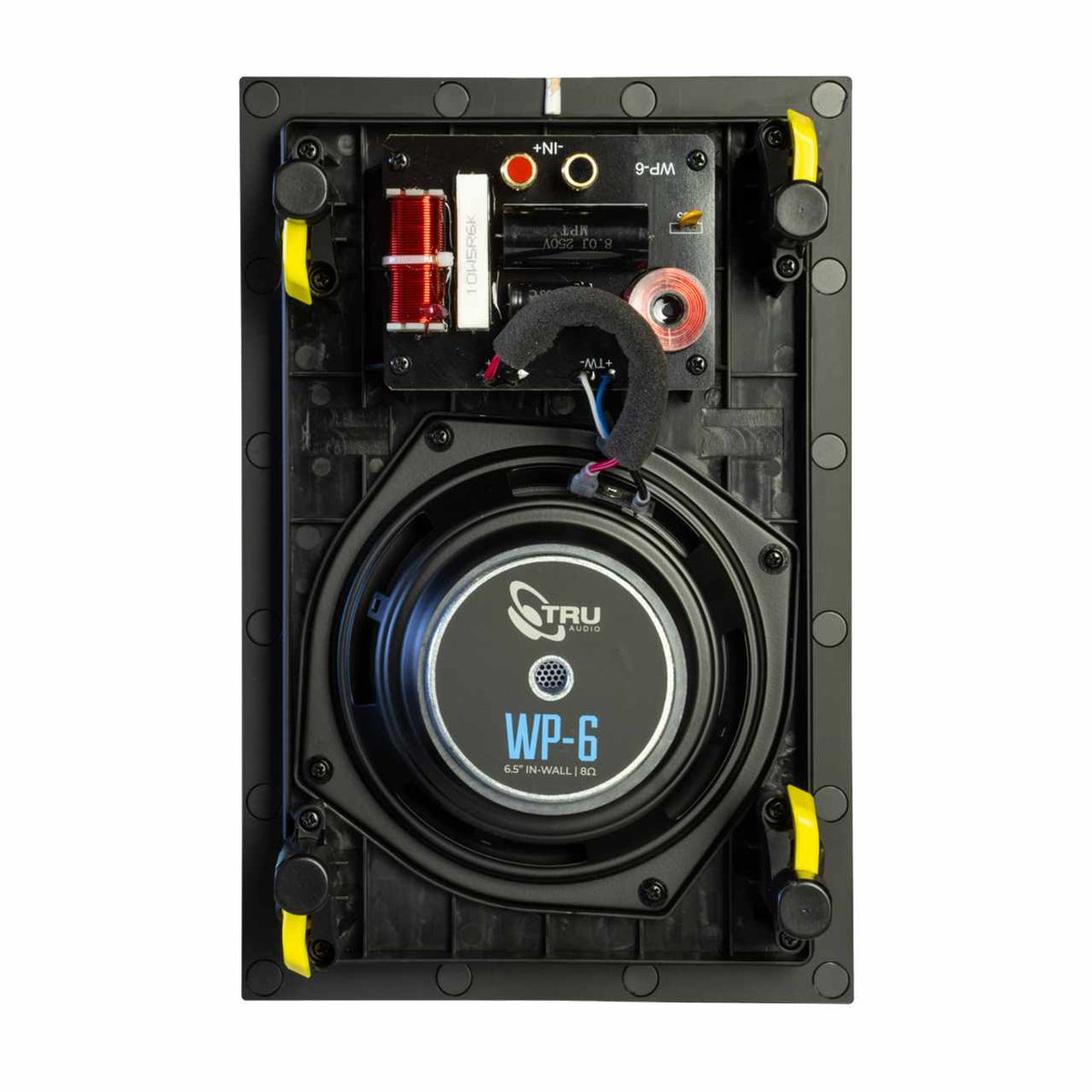 TruAudio WP6 Wandeinbaulautsprecher