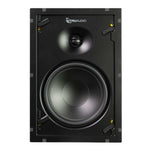 TruAudio WP8 Wandeinbaulautsprecher