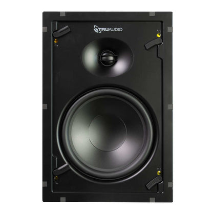 TruAudio WP8 Wandeinbaulautsprecher