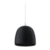 Optimal Audio Pendant 2 Pendelgehäuse für Up 6 Lautsprecher - Schwarz