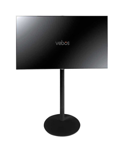 Vebos TV Ständer – Bodenständer für Fernseher VESA 200