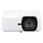 ViewSonic LS741HD Full-HD-Laser-Beamer – Frontansicht