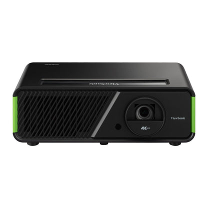 ViewSonic X1-4KE Pro 4K LED-Beamer – Ansicht 1