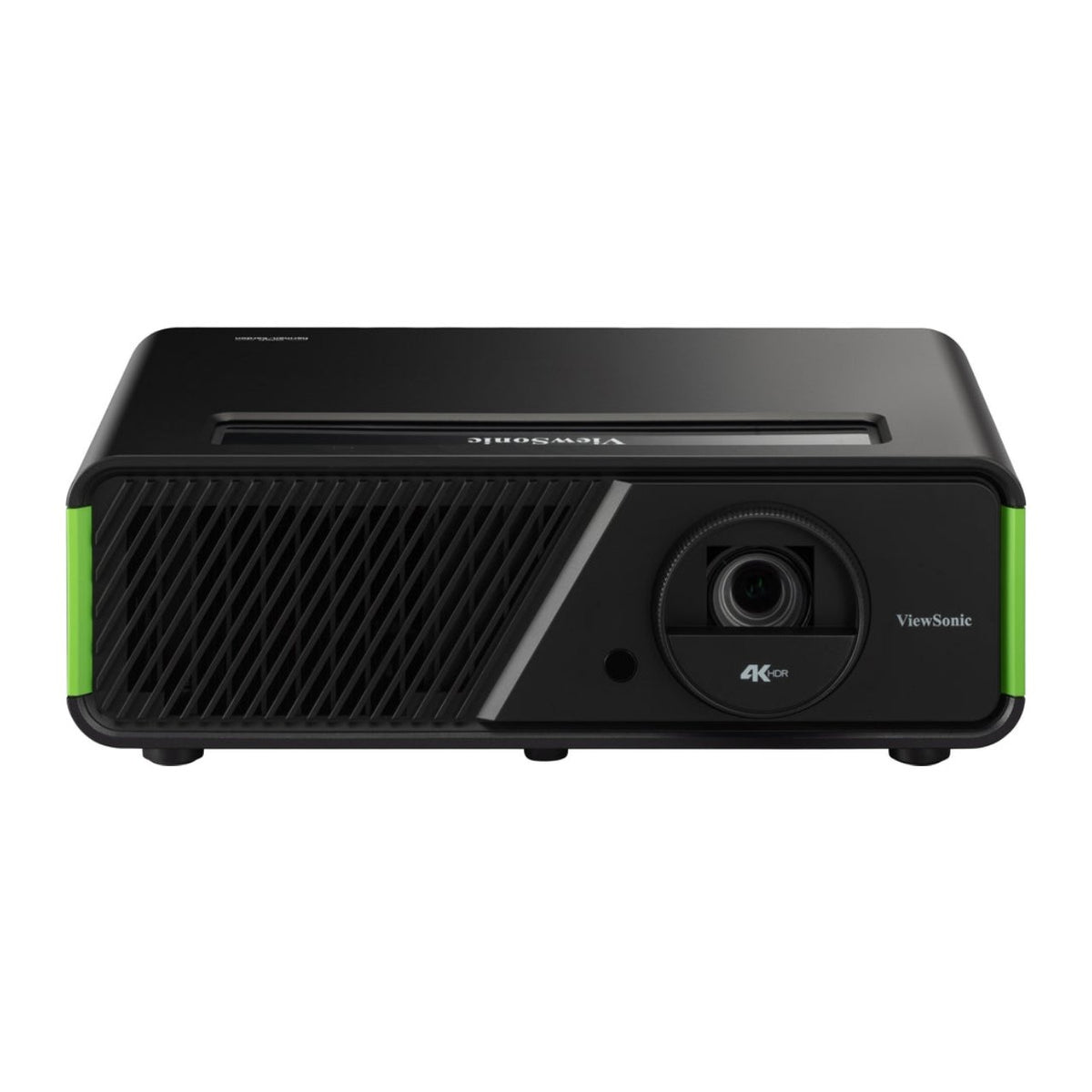 ViewSonic X1-4KE Pro 4K LED-Beamer – Ansicht 1