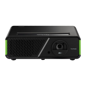 ViewSonic X1-4KE Pro 4K LED-Beamer – Ansicht 1