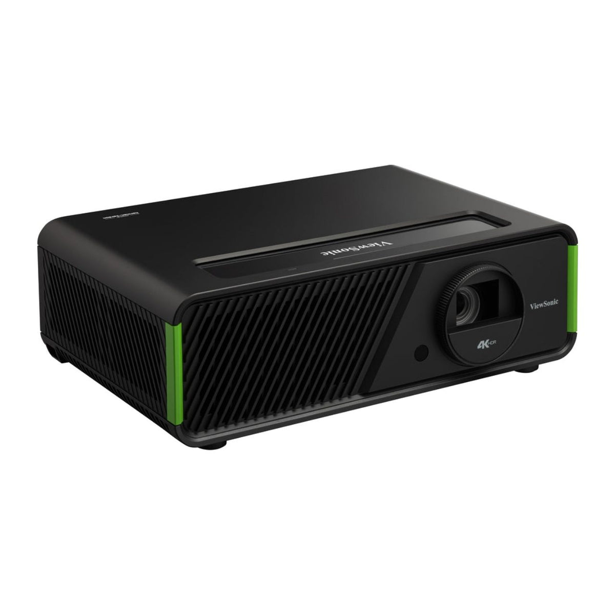 ViewSonic X1-4KE Pro 4K LED-Beamer – Ansicht 3