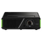 ViewSonic X2-4KE Pro 4K-LED-Beamer – Front