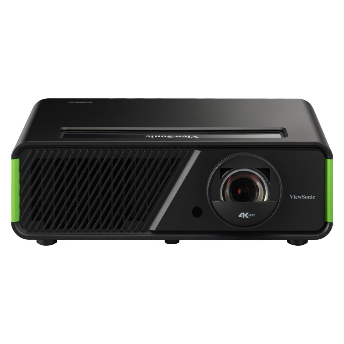 ViewSonic X2-4KE Pro 4K-LED-Beamer – Front