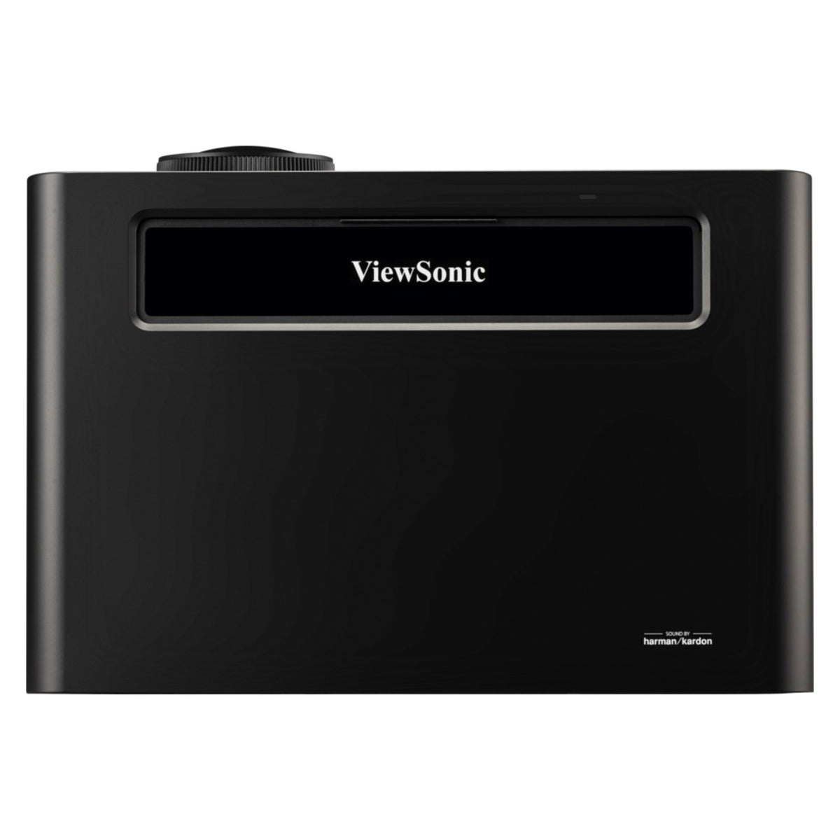 ViewSonic X2-4KE Pro 4K-LED-Beamer – Oberseite