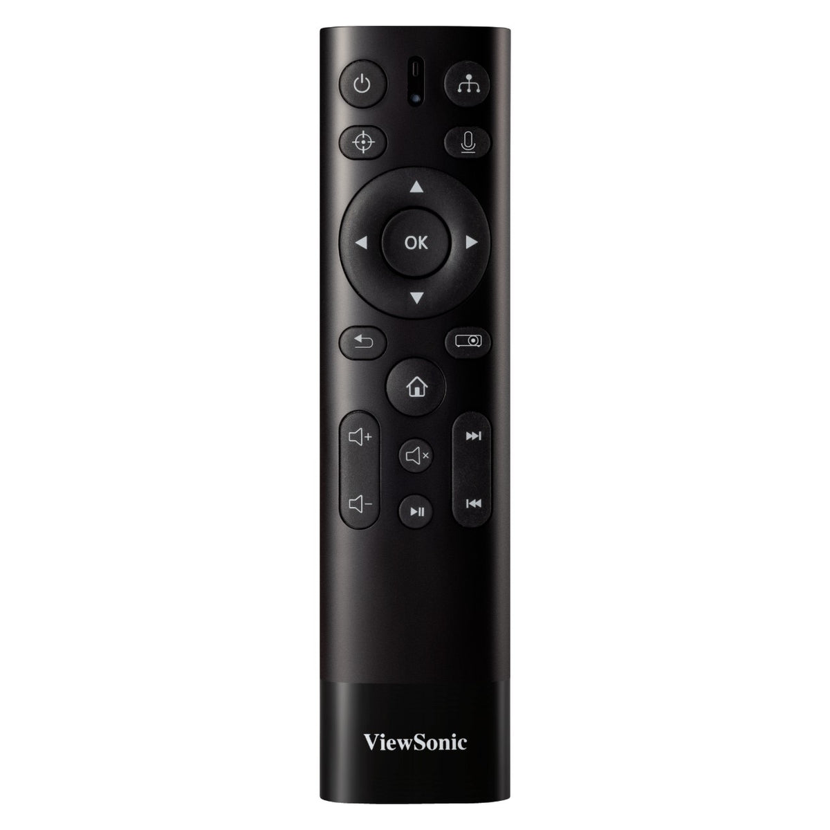 ViewSonic X2-4KE Pro 4K-LED-Beamer – Fernbedienung