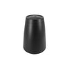 Vivaldi Air 50T Pendellautsprecher EN54-24 - Schwarz