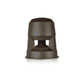 Vivaldi Earthsound Outdoor-Lautsprecher – Bronze RAL 8014
