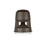 Vivaldi Earthsound Outdoor-Lautsprecher – Bronze RAL 8014