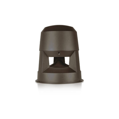 Vivaldi Earthsound Outdoor-Lautsprecher – Bronze RAL 8014