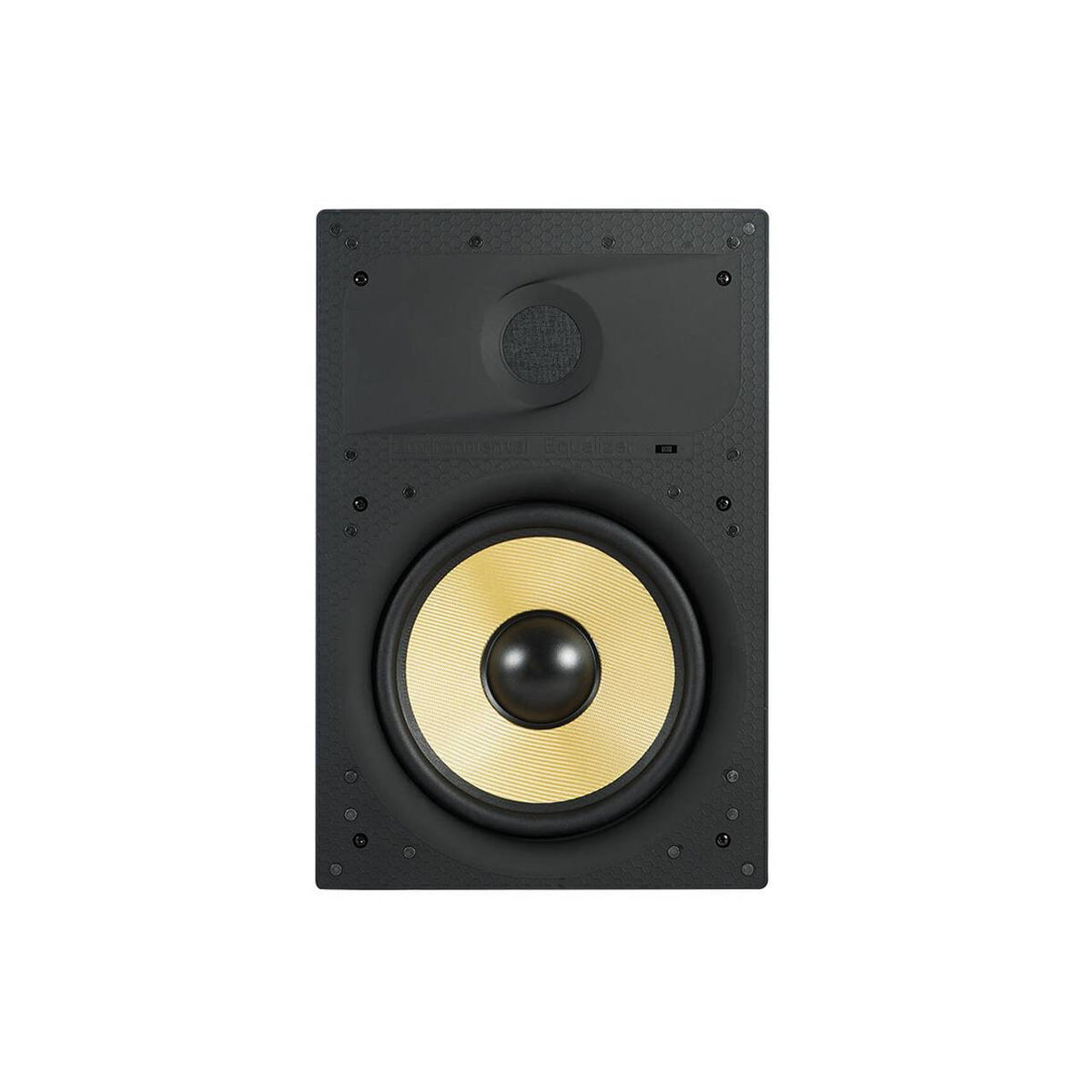 Vivaldi Giada Sub 20F Einbausubwoofer rechteckig
