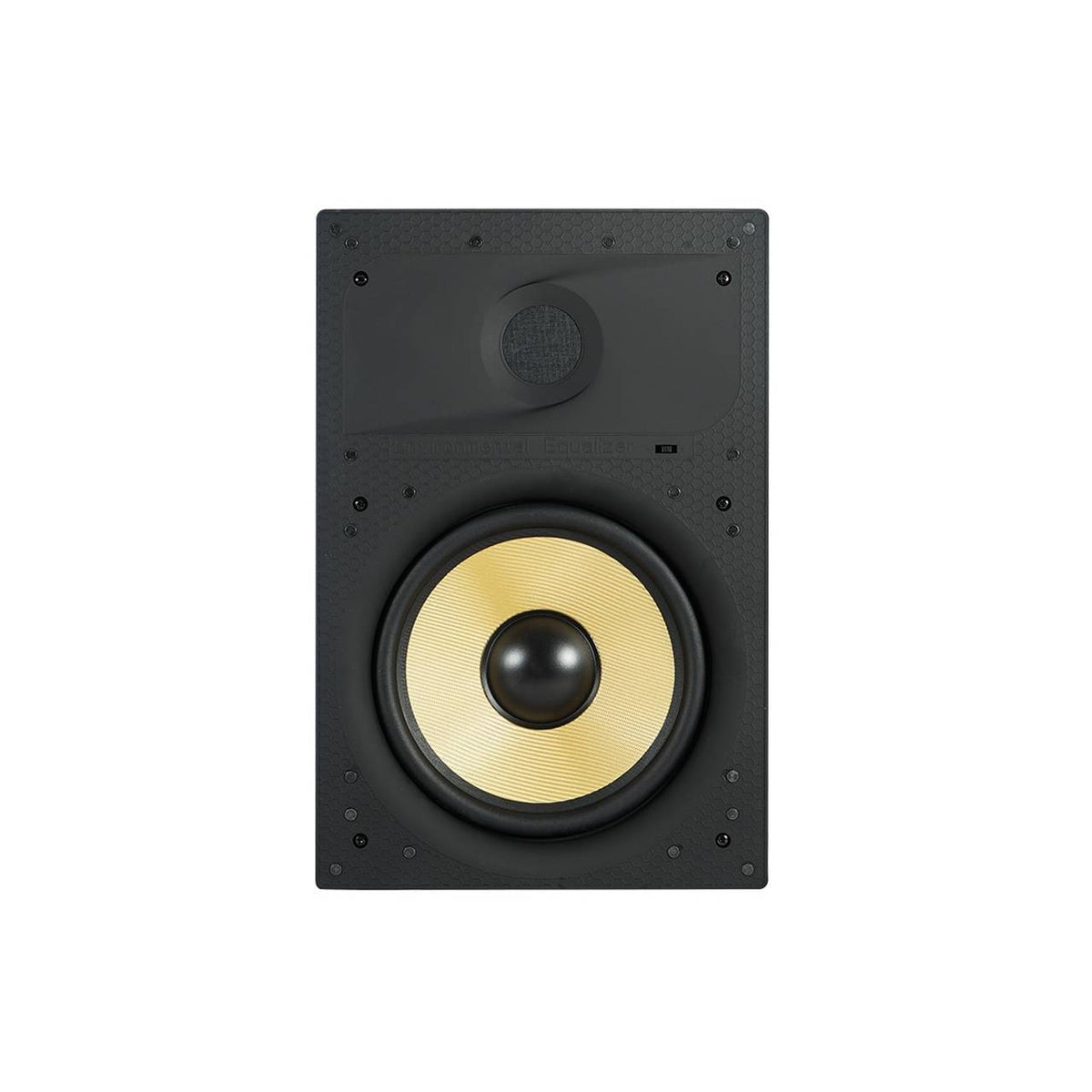 Vivaldi Giada Sub 20F Einbausubwoofer rechteckig