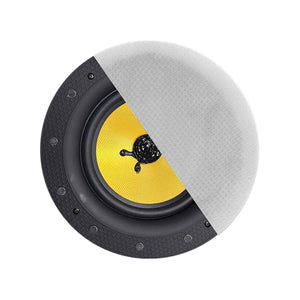 Vivaldi Giove Subround 20F Einbausubwoofer rund
