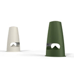 Vivaldi Moonlight Outdoor-Lautsprecher mit LED-Beleuchtung