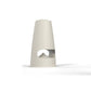 Vivaldi Moonlight Outdoor-Lautsprecher mit LED-Beleuchtung