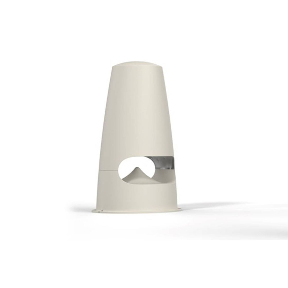 Vivaldi Moonlight Outdoor-Lautsprecher mit LED-Beleuchtung