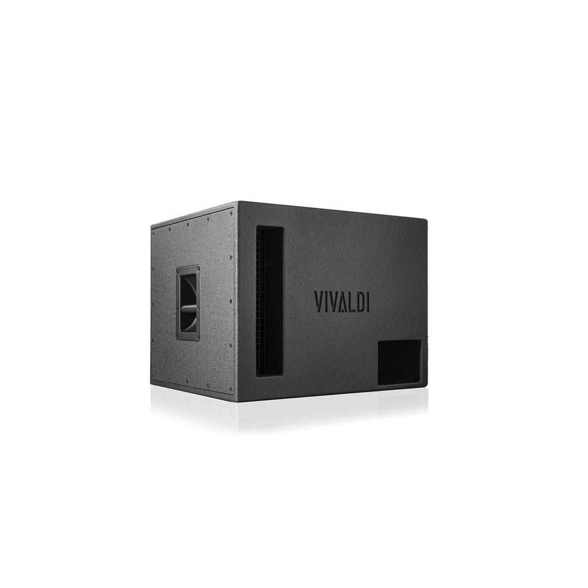 Vivaldi Pro Sub 15SPA Aktiv-Subwoofer