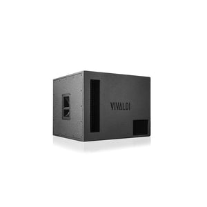 Vivaldi Pro Sub 15SPA Aktiv-Subwoofer
