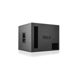 Vivaldi Pro Sub 18SPA Aktiv-Subwoofer