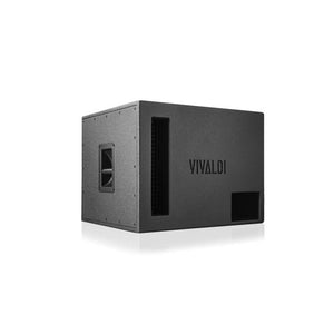 Vivaldi Pro Sub 18SPA Aktiv-Subwoofer