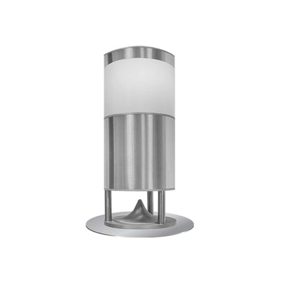 Vivaldi ZEN 510 Outdoor-Lautsprecher Edelstahl mit LED