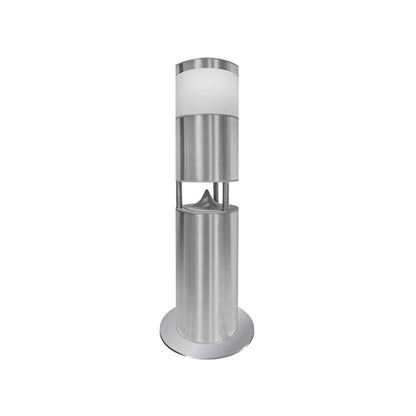 Vivaldi ZEN 930 Outdoor-Lautsprecher Edelstahl mit LED
