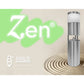 Vivaldi ZEN 930 Outdoor-Lautsprecher Edelstahl mit LED