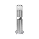 Vivaldi ZEN 980 Outdoor-Lautsprecher Edelstahl mit LED