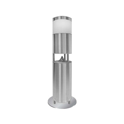 Vivaldi ZEN 980 Outdoor-Lautsprecher Edelstahl mit LED
