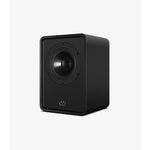 Wharfedale Denton 1S Schwarz