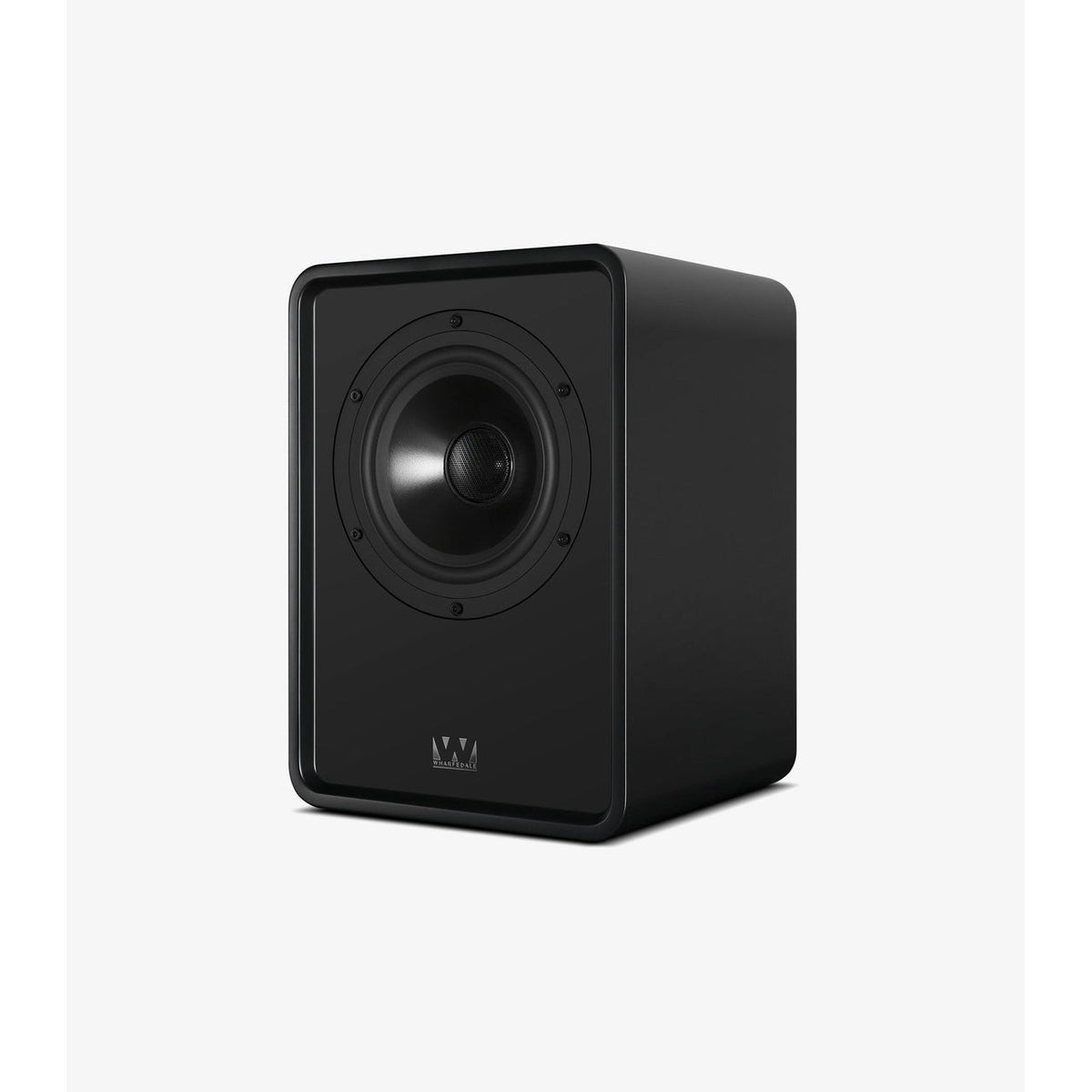 Wharfedale Denton 1S Schwarz