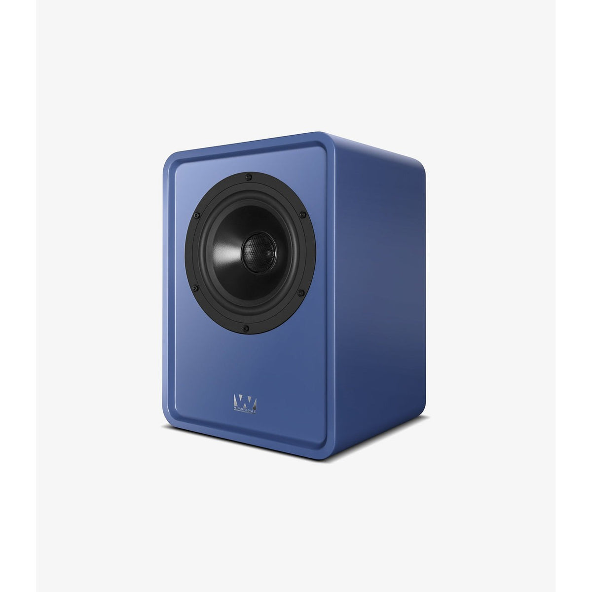Wharfedale Denton 1S Blau