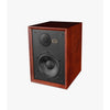 Wharfedale Denton 85 Regallautsprecher (Paar) - Mahagoni