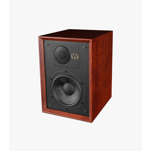 Wharfedale Denton 85 Mahagoni