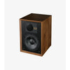 Wharfedale Denton 85 Regallautsprecher (Paar) - Walnuss
