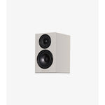 Wharfedale Diamond 12.0i Regallautsprecher (Paar) in Grau