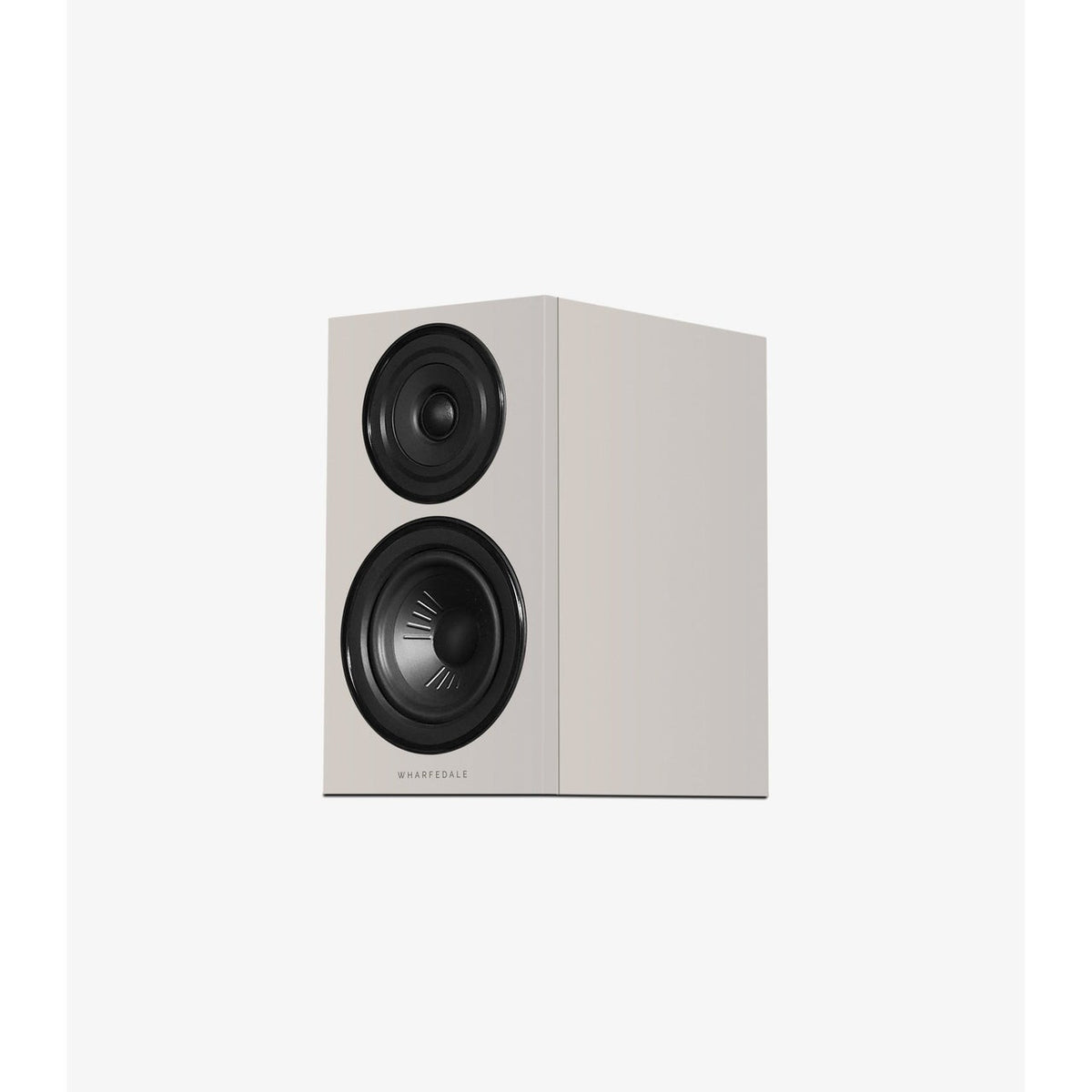 Wharfedale Diamond 12.1i Grau