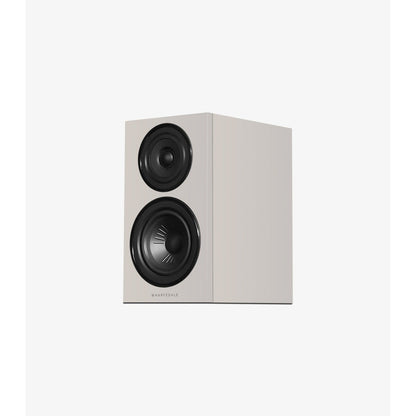 Wharfedale Diamond 12.1i Regallautsprecher (Paar) in Grau