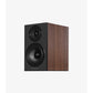 Wharfedale Diamond 12.2i Regallautsprecher (Paar) in Classic Walnut