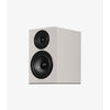 Wharfedale Diamond 12.2i Regallautsprecher (Paar) - Grau