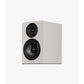 Wharfedale Diamond 12.2i Regallautsprecher (Paar) in Stone Grey